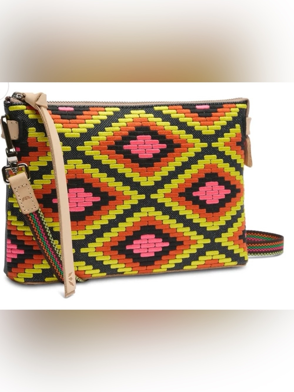 Consuela Rae Midtown Crossbody